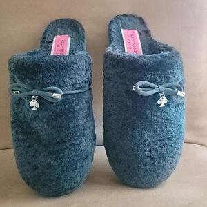 Kate spade slippers